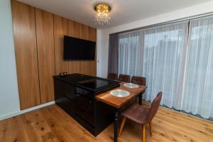 Apartmán Alexander Tatranská Lomnica