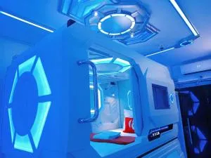 8号旅舍 - 马尼拉