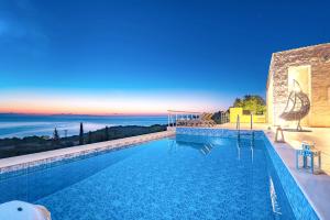 Varvara Villa Sleeps 4 with Pool Air Con and WiFi Zakynthos Greece