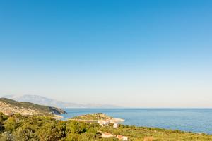 Varvara Villa Sleeps 4 with Pool Air Con and WiFi Zakynthos Greece