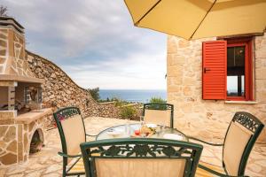 Varvara Villa Sleeps 4 with Pool Air Con and WiFi Zakynthos Greece