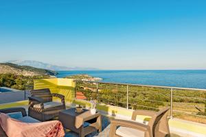 Varvara Villa Sleeps 4 with Pool Air Con and WiFi Zakynthos Greece