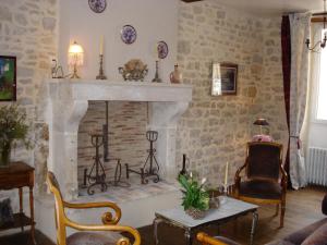 le logis de la fontaine photo 6