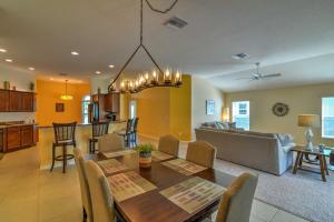 Designer Home at The Villages - Near Brownwood