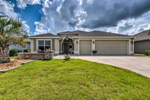 Designer Home at The Villages - Near Brownwood