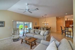 Designer Home at The Villages - Near Brownwood