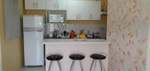 Apartamento - Jd São Lourenço - Bertioga - Praia da Riviera