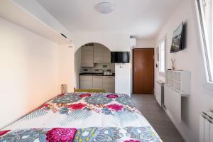 Bologna Accommodation - Unipol Arena