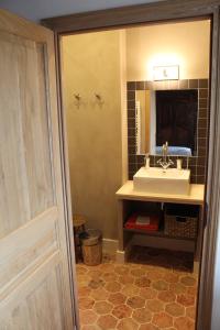 Chambres dhôtes de Parseval