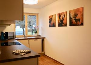 Ferienhaus Raich