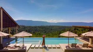 Sabaidee Valley - Tie Bah