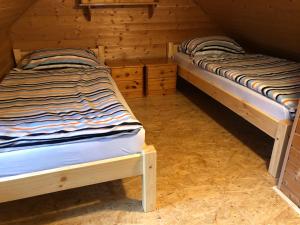 Einser Hütte GesbR - Selbstversorgerhaus für 7 Personen