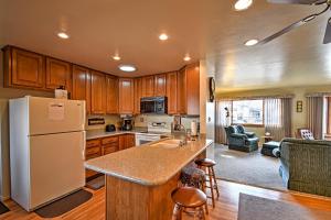 Cozy CO Springs Home 4 Mi to Garden of the Gods!