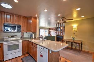 Cozy CO Springs Home 4 Mi to Garden of the Gods!