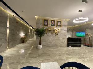 سدن للشقق المخدومة Sadan serviced apartments