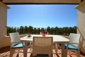 索尔玛瑞斯公寓 - 厄尔-汝姆披多