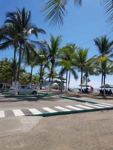 3Room Penthouse Beach Condo