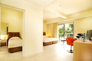 Sikyon Coast Hotel And Resort Korinthia Greece