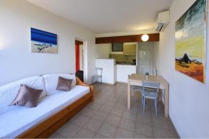 Appart'hotels Residence Helios : photos des chambres