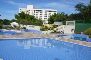 Park veredas flet 712.