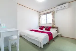 Travel Palace Miyuki (Yomiuri Shimbun) / Vacation STAY 5734 - Toda