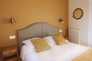 Hotels Le Magnan : photos des chambres