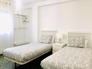 City center & terrace by ELE Apartments