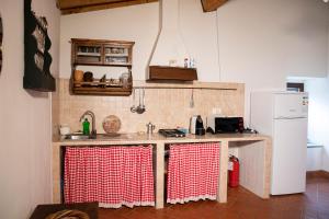 Maestà delle Quattro Chiavi