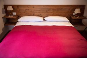 Maestà delle Quattro Chiavi