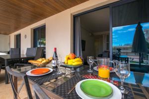 Balcon de Los Gigantes - TENESOL RENTALS