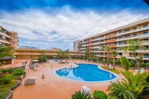 Balcon de Los Gigantes - TENESOL RENTALS