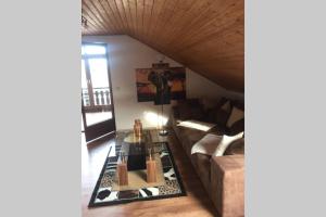 Apartement Gästehaus Sansibar Meinerzhagen Saksamaa