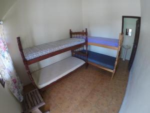 Suítes Praia da Ferrugem