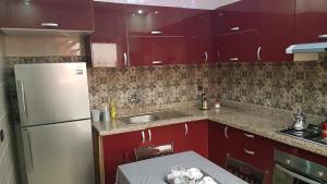 Appartement Plage Mehdia 2026