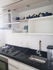 Aldeia dos reis - Mangaratiba - Loft 409 bl 02
