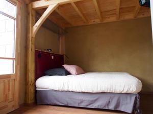 Hotels Hotel spa Transhumance & cie : photos des chambres