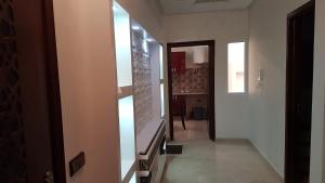 Appartement Plage Mehdia pour famille