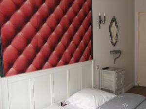 Hotels Hotel Du Centre : photos des chambres