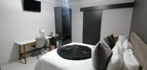 Prisatt Boutique Hotel