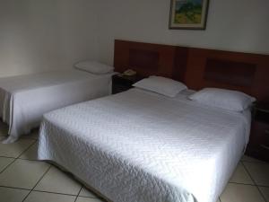 Hotel Ipanema Inn Higienópolis