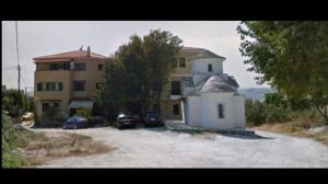 Pelion's Foothills Apartment Pelion Greece