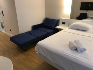 Batumi Residence In Orbi City