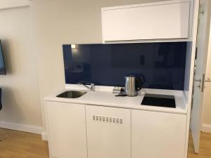 Batumi Residence In Orbi City