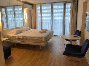 Batumi Residence In Orbi City