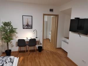 PUBYLAND ROOMS & APARTMENTS