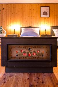 Hütte Gerlitzen RegioJet Hotels&Cottages