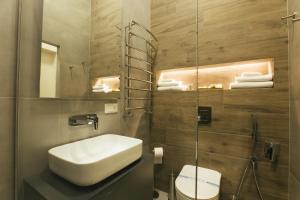 Apart Hotel на Трояндовой