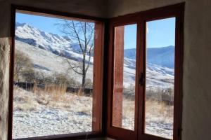 Casa en Tafí del Valle