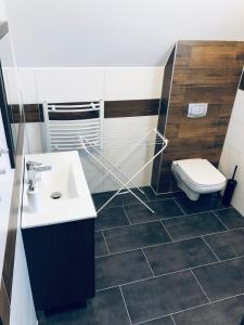 Apartamenty u Krysi