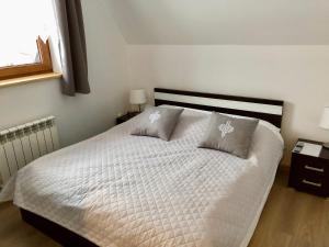 Apartamenty u Krysi